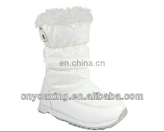 HOT! cheap girls fashion boots,shoe manufacture