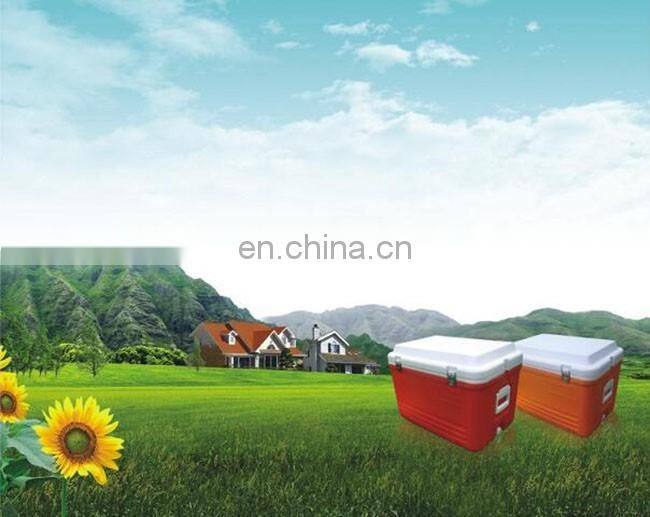 52 Liter Wholesale EPS Insulation Coolers