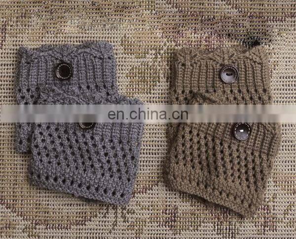 Elastic Boot Straps Smooth Jeans Boot Clips