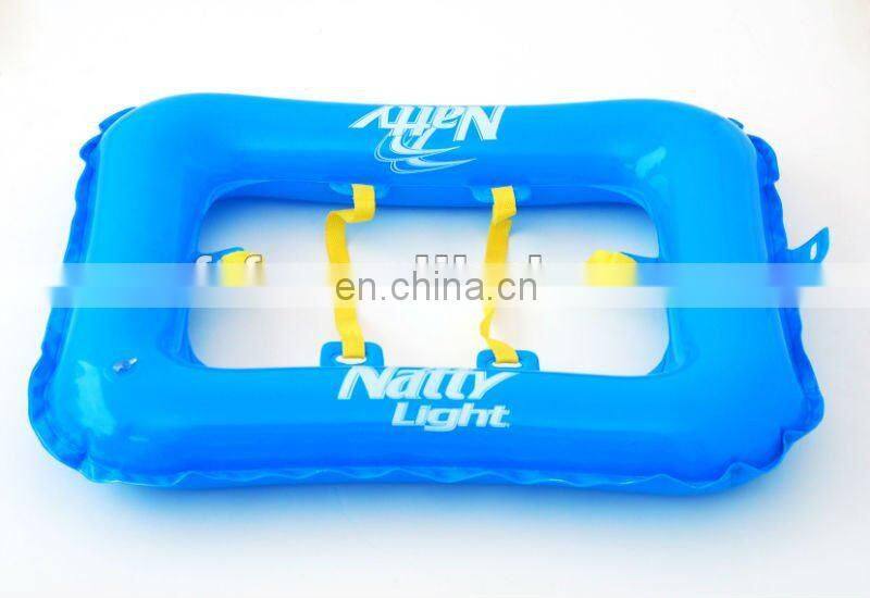 Inflatable Beer Crate