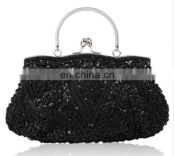Best seller wholesale clutch bag evening bag for ladies