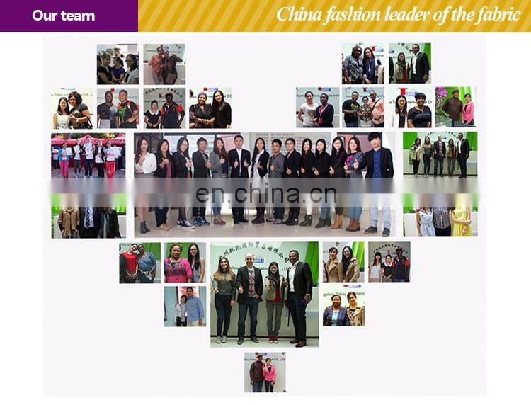 Beautiful best selling wax prints fabric with sequins