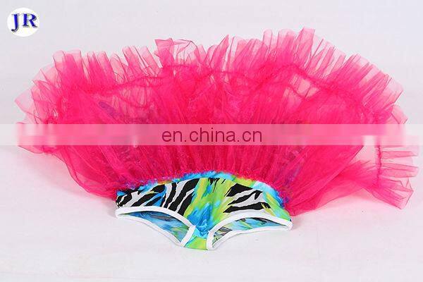 Party cute beauty sexy Children ballet dance dress ET-012