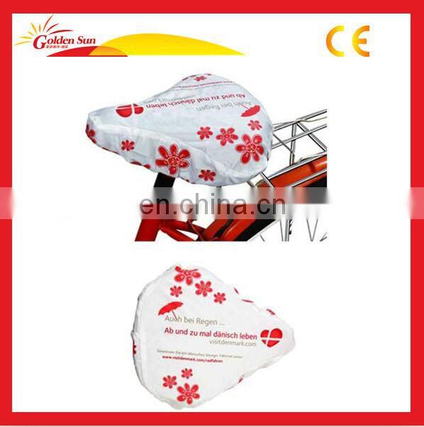 High Quality Waterproof Gel Bicycle Seat Cover