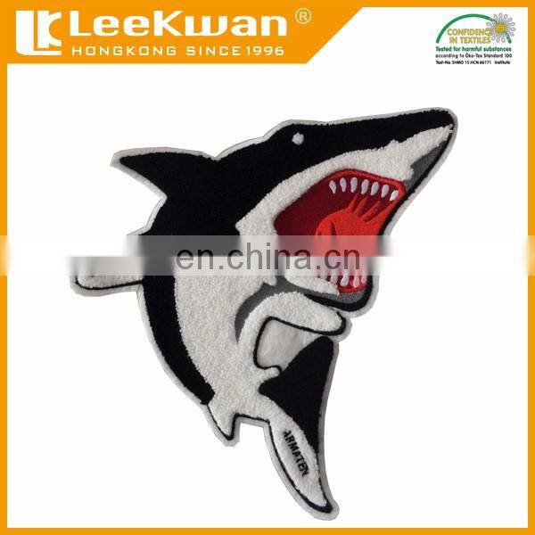 New Chenille Alphabet Letter Patches for Varsity Letterman Jacket