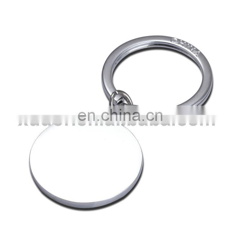 2016 Metal tourist souvenir Las Vegas keychain