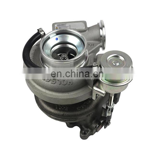 turbocharger 4043982 for ISDe diesel engine