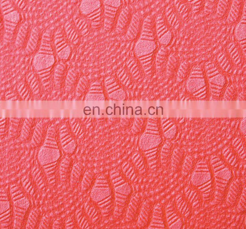 High Quality Double Layers Dropshipping Yoga Mat Eco-friendly TPE Yoga Mat