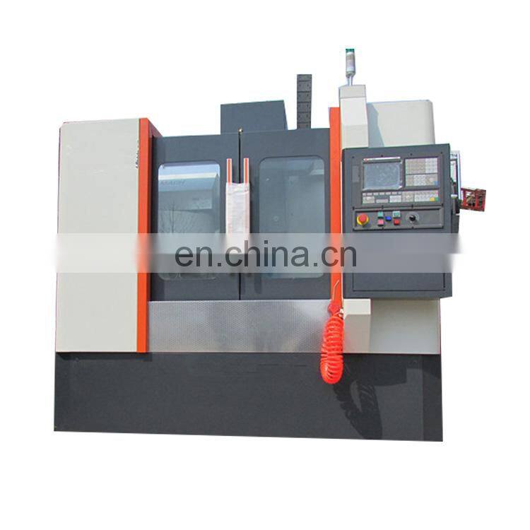 VMC7130 3 axis low cost milling machine cnc retrofit
