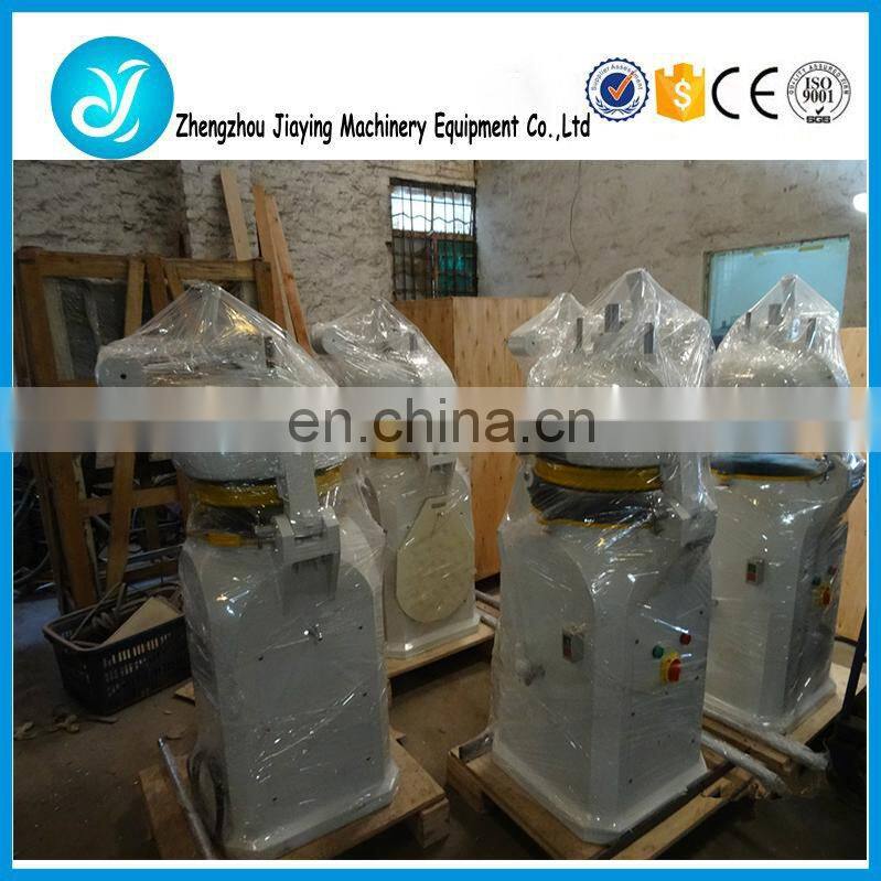 Bread ball making machine/Dough divider roller machine