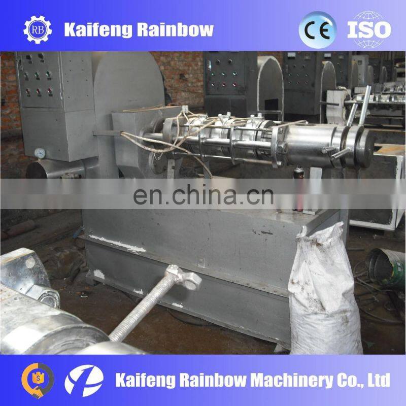 Hydraumatic multifunction electric oil filter press for sale