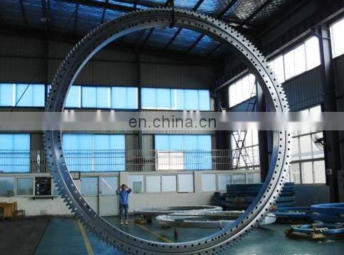 SK100 SK120-5 Swing Circle SK120 Swing Bearing For Excavator