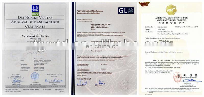 ah36 ship steel plate