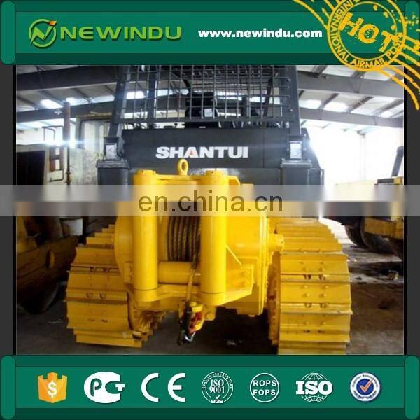 2019 420HP Shantui Bulldozer with Spare Parts