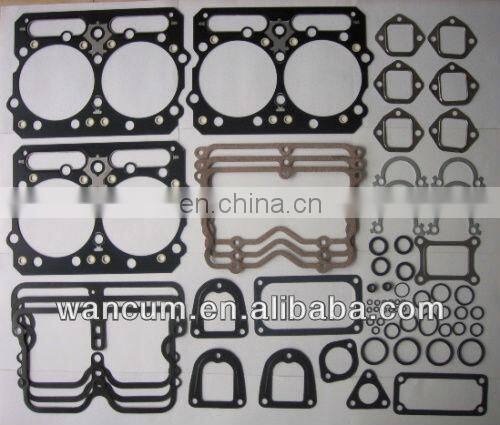 cummins nt855 overhaul gasket kit 3801330 3801468