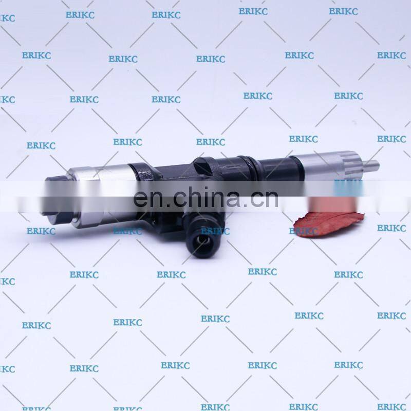 095000-6700 Denso fuel manufacturers injector 095000 6700 guaranteed denso common rail injector