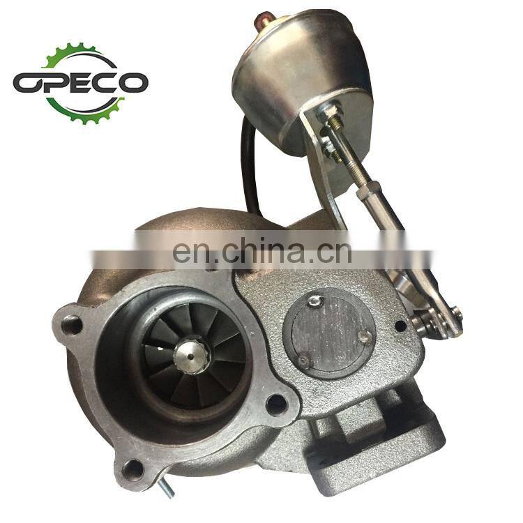 TCD2013 D7ELAE3 7.15L turbocharger S200G 12709880016 12709880017 12709700017 04294367 4294367 04294367KZ 20896351 21496615