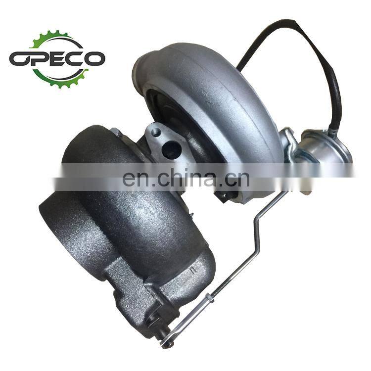 6D24TI engine turbocharger TF08L-26M-18 49134-00130 4913400130 2820083400 28200-83400
