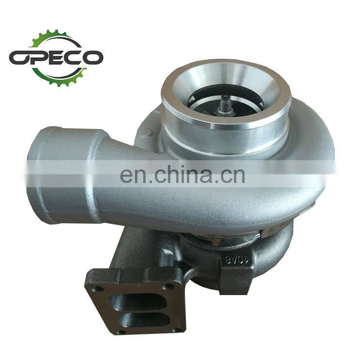 S6D125 SAA6D125E-3K-8M turbocharger S400 319494 319475 6156818170 6156-81-8170