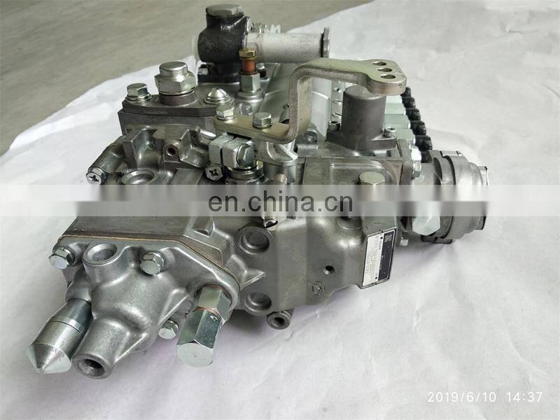 diesel engine Fuel injection pump assy 101062-9270 101609-3750 4063844