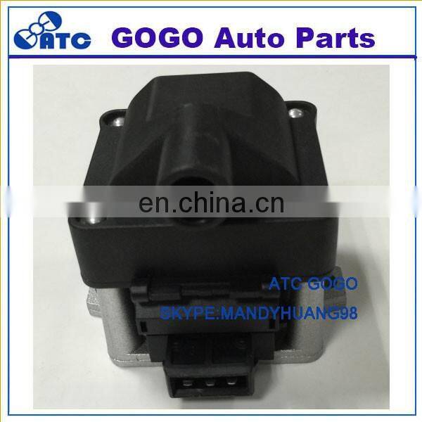 Car Ignition Coil Fits AUDI80 SEAT C ordoba SKODA VW Polo 1.0-2.5L 85-10 004028149 047905115 6N0905104 867905104