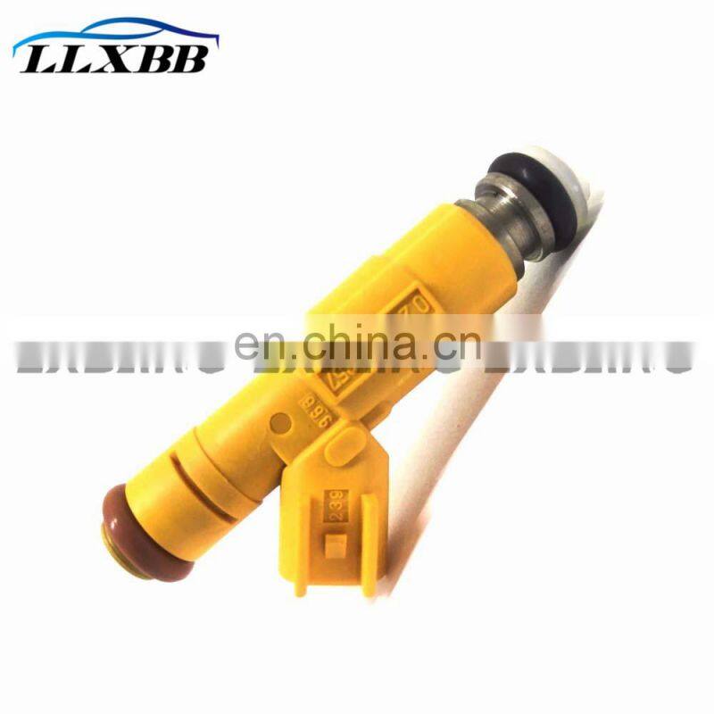 Original Fuel Injector Nozzle 0280155857 For Ford Crown Victoria Lincoln Town Car Mercury XW7E-A5B