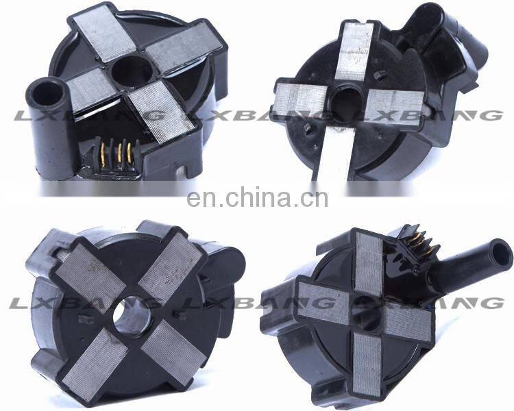 Genuine Quality Ignition Coil H3T024 For Mitsubishi MD51971 OK-20118-10XB