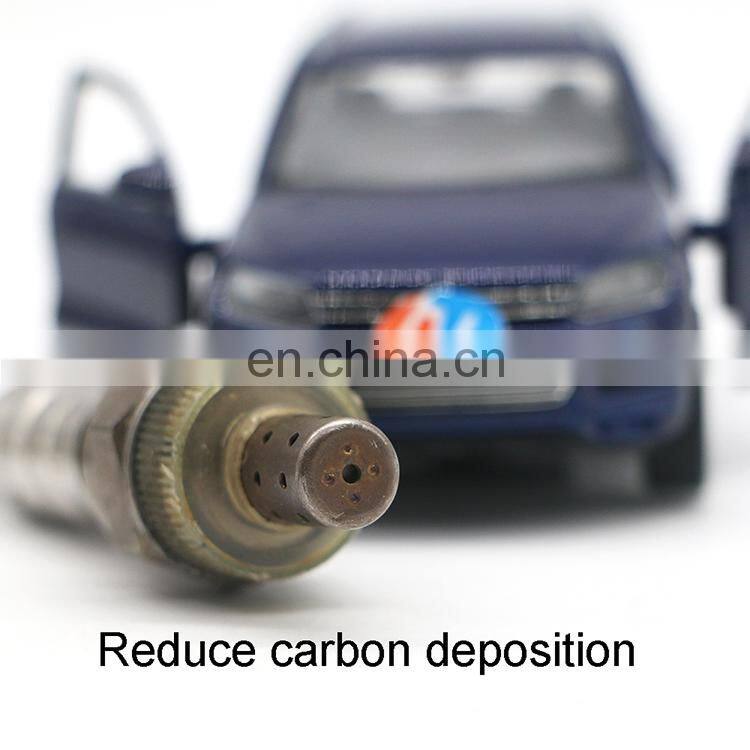 Automotive Spare Parts Lambda Oxygen Sensor For BMW E81 116i E90 316i 318i 320i X3 Z4 11787530287