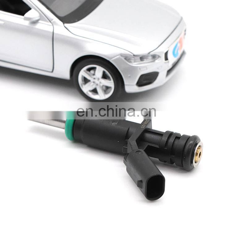 Spare Parts New model For Mercedes SL500 S550 GL450 E550 ML550 GL Class A2720780249 Fuel Injector