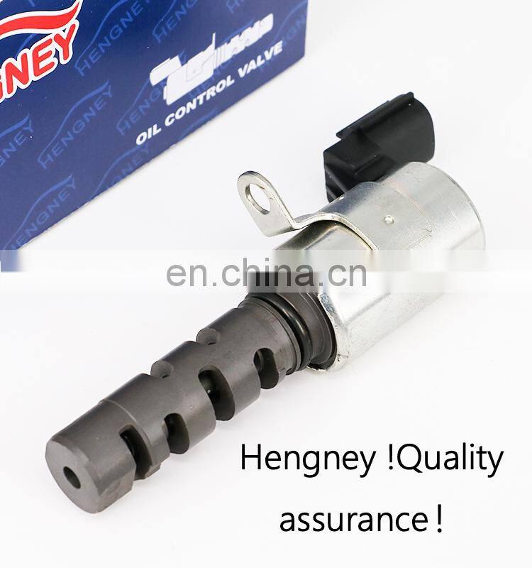 Car parts Engine Variable Valve Timing 15330-21011 15330-21010 for Toyota Yaris Echo Prius Solenoid Oil Control Valve Assy