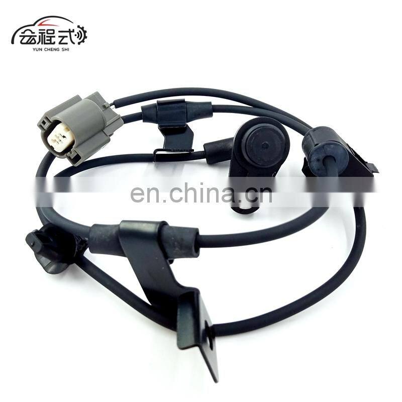 Rear Right ABS Speed Sensor 4670A598 For Mitsubishi Triton L200 After 2011