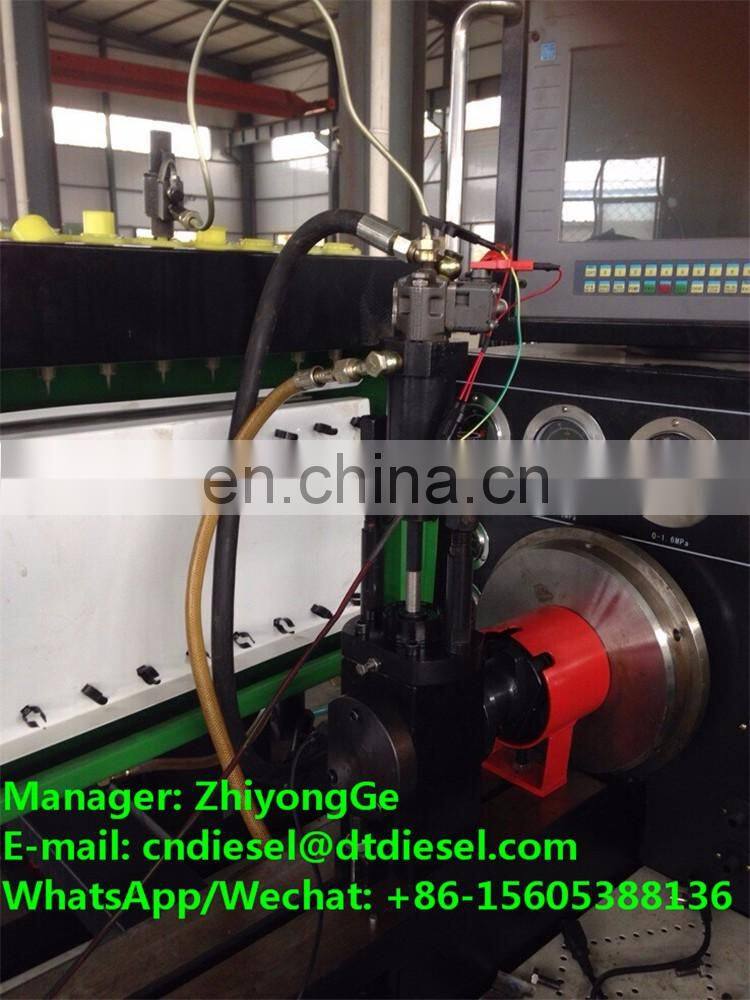 EUI/EUP HEUI Tester Best quality Cam Box