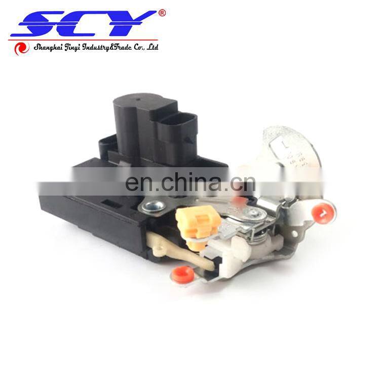 Door Lock Actuator fits Suitable for TOYOTA 4RUNNER OE 09025062 9025062 1633135040 16331-35040 814923
