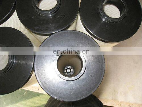 Coalescing oil water separator/oil filter China