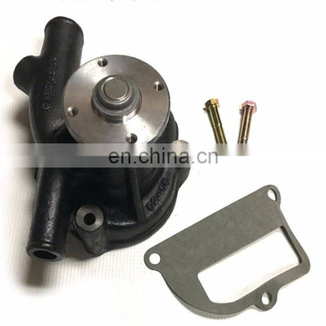 Good price of china auto parts high pressure Water Pump Assembly for 21010-31W25