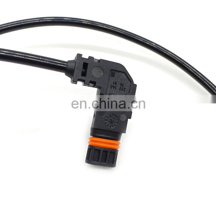Guangzhou  hengney auto parts high quality A2049052905 for Mercedes W204 C-Class Front  ABS Wheel Speed Sensor