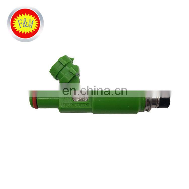 Ready To Ship High Quality Auto Fuel Injector 23250-70120 Parts