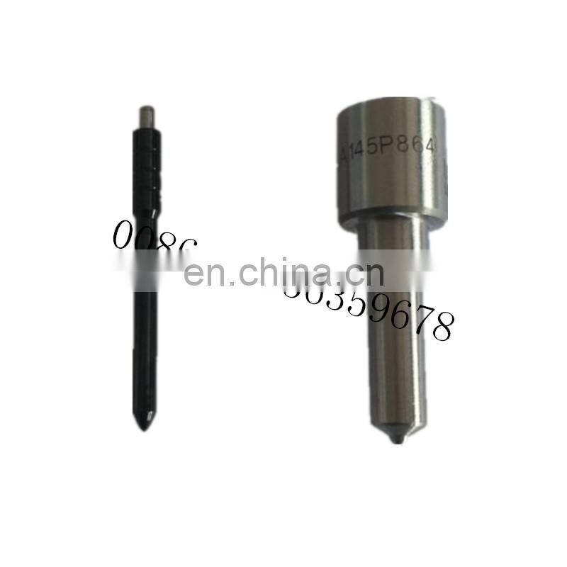 diesel nozzle DLLA145P864 093400-8640