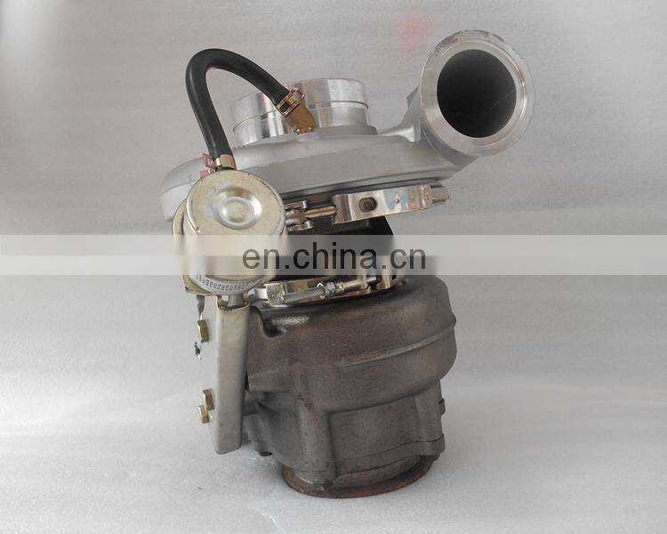 CNH auto Engine parts HX55W Turbocharger for HOWO TRUCK WD615 Engine parts turbo VG1540110066 4045371 13809880009 Turbo charger