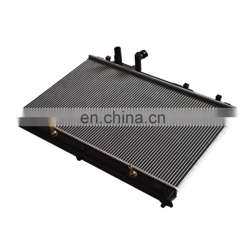 New Radiator For 2007-2012 Mazda CX-7 2.3L 2.5L 2918