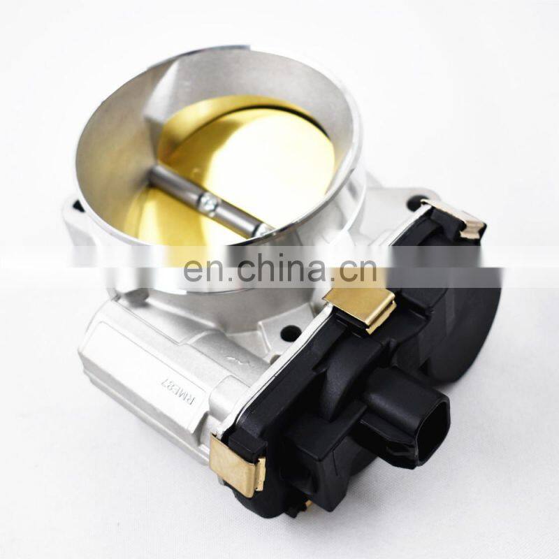 Throttle Body Assembly For Escalade Express Tahoe Envoy Yukon 5.3L 12580760