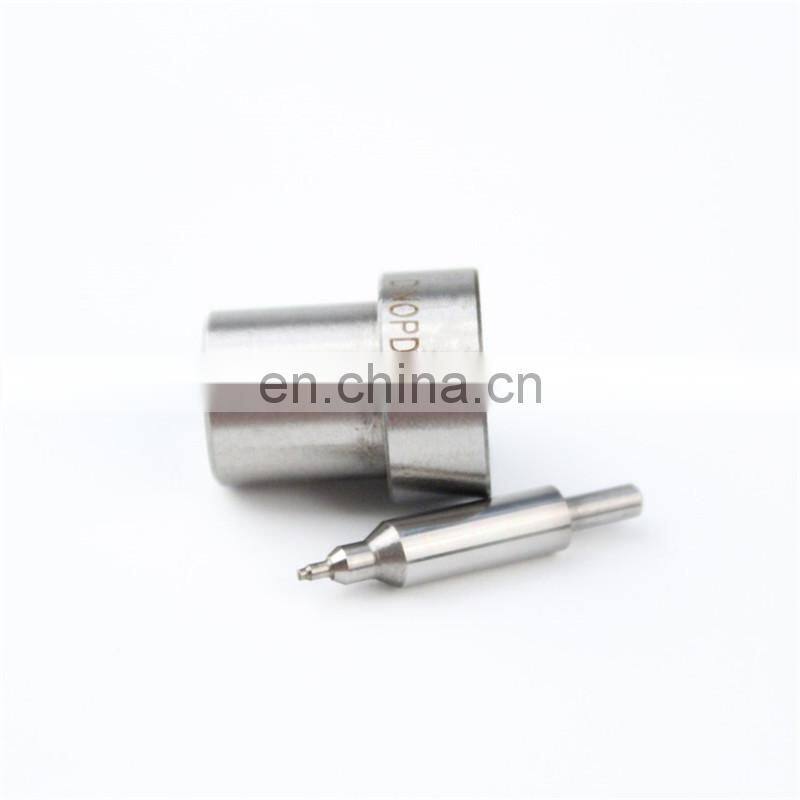 Diesel injector nozzle fuel nozzle DN0PD95