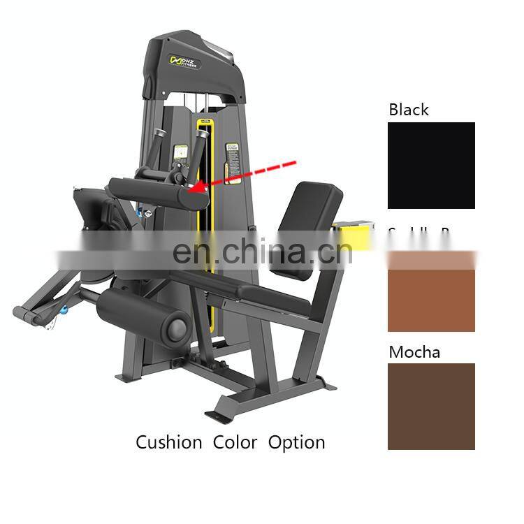 Dhz Fitness Newest E4018A Indoor Commercial Gym Equipment Strength Training