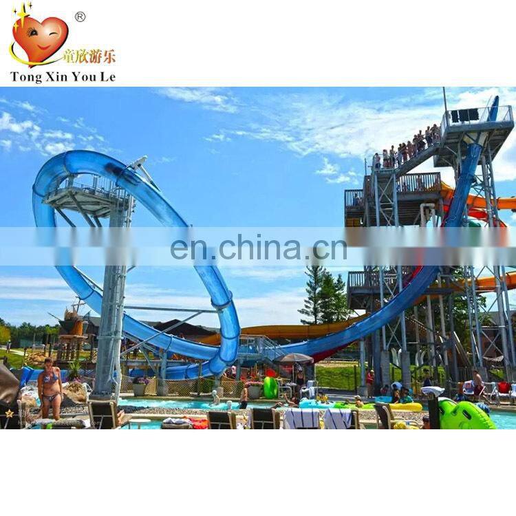 2019 canton fair hot sale water park equipment