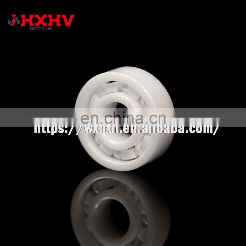 MR95 5x9x3 Full ZrO2 Ceramic Bearing 5x9x3mm