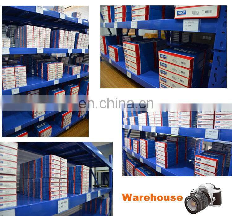 High Quality 6200 6201 6202 6203 6204 6205 6206 6207 6208 C3 Z ZZ DDU Deep Groove Ball SKF Bearing SKF