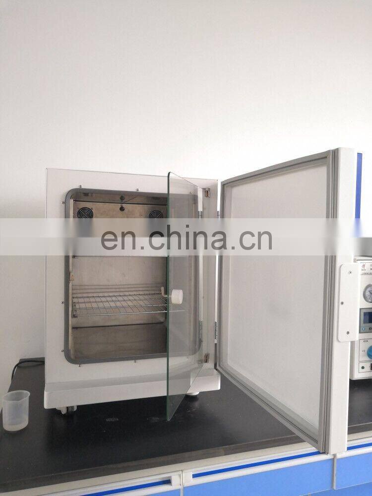 Electro-thermal Constant Temperature microbiology Incubator machine