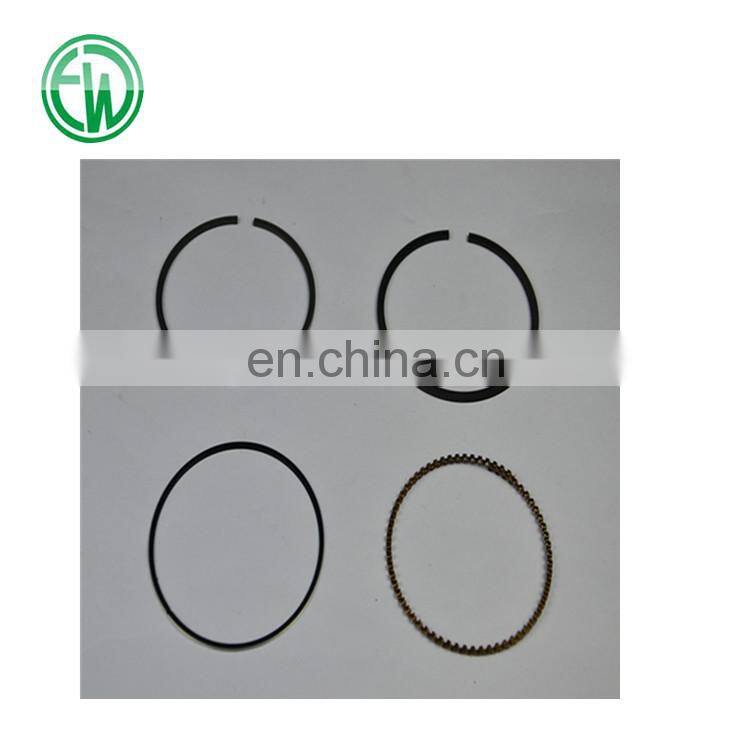 Gasoline Generator Engine Parts 170F 173F 178F 186F Piston Ring