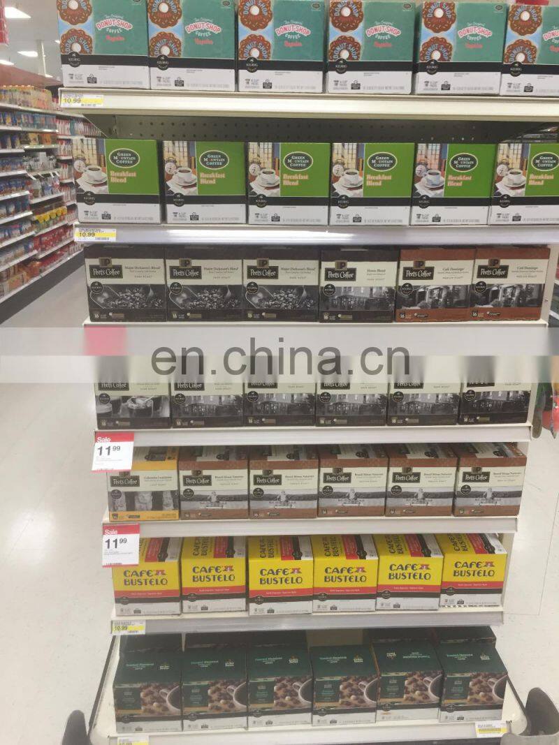 KF series coffee capsules filling and sealing machine good quality cheap price