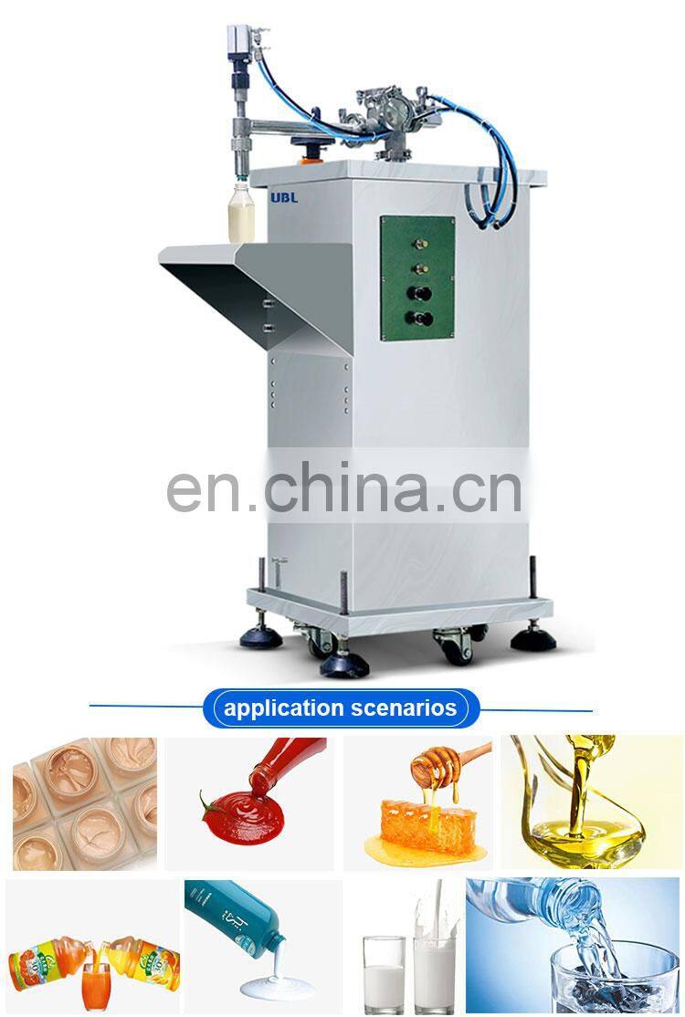 Factory direct mineral water filling line